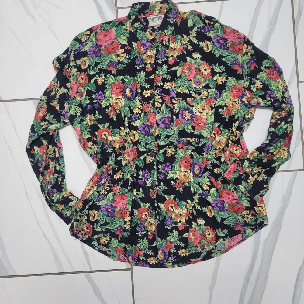 Unbranded Women's multi Blouse